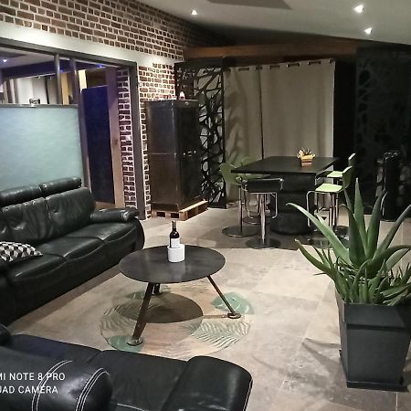 Le Clos Marin ブランデク エクステリア 写真