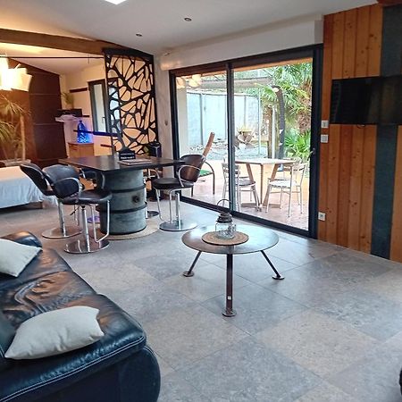 Le Clos Marin ブランデク エクステリア 写真