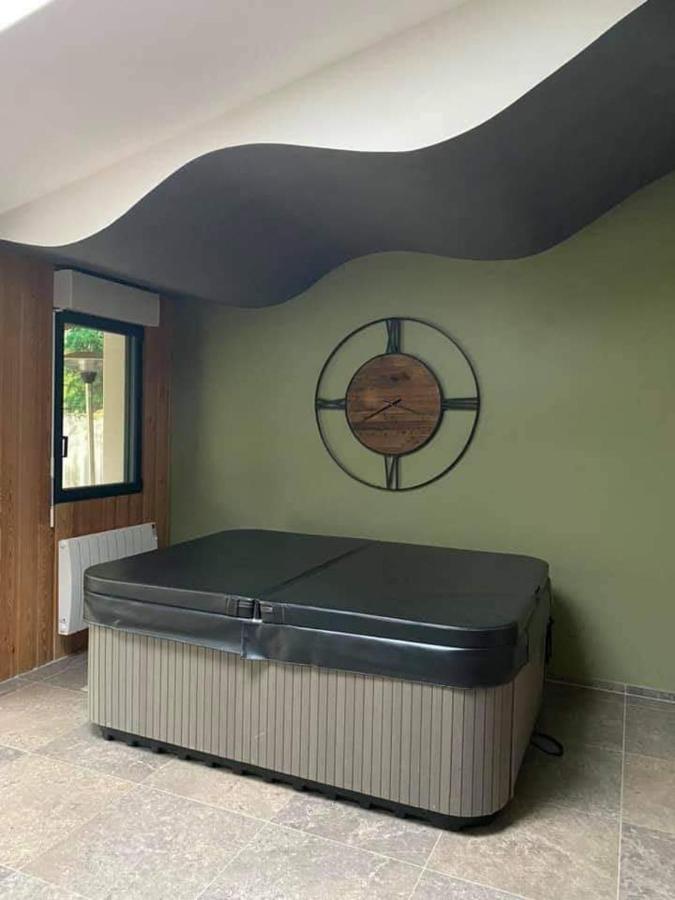 Le Clos Marin ブランデク エクステリア 写真