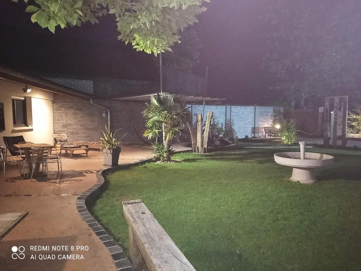 Le Clos Marin ブランデク エクステリア 写真