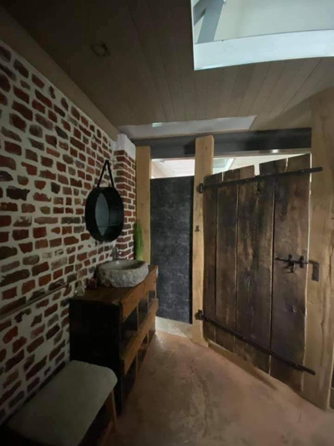 Le Clos Marin ブランデク エクステリア 写真