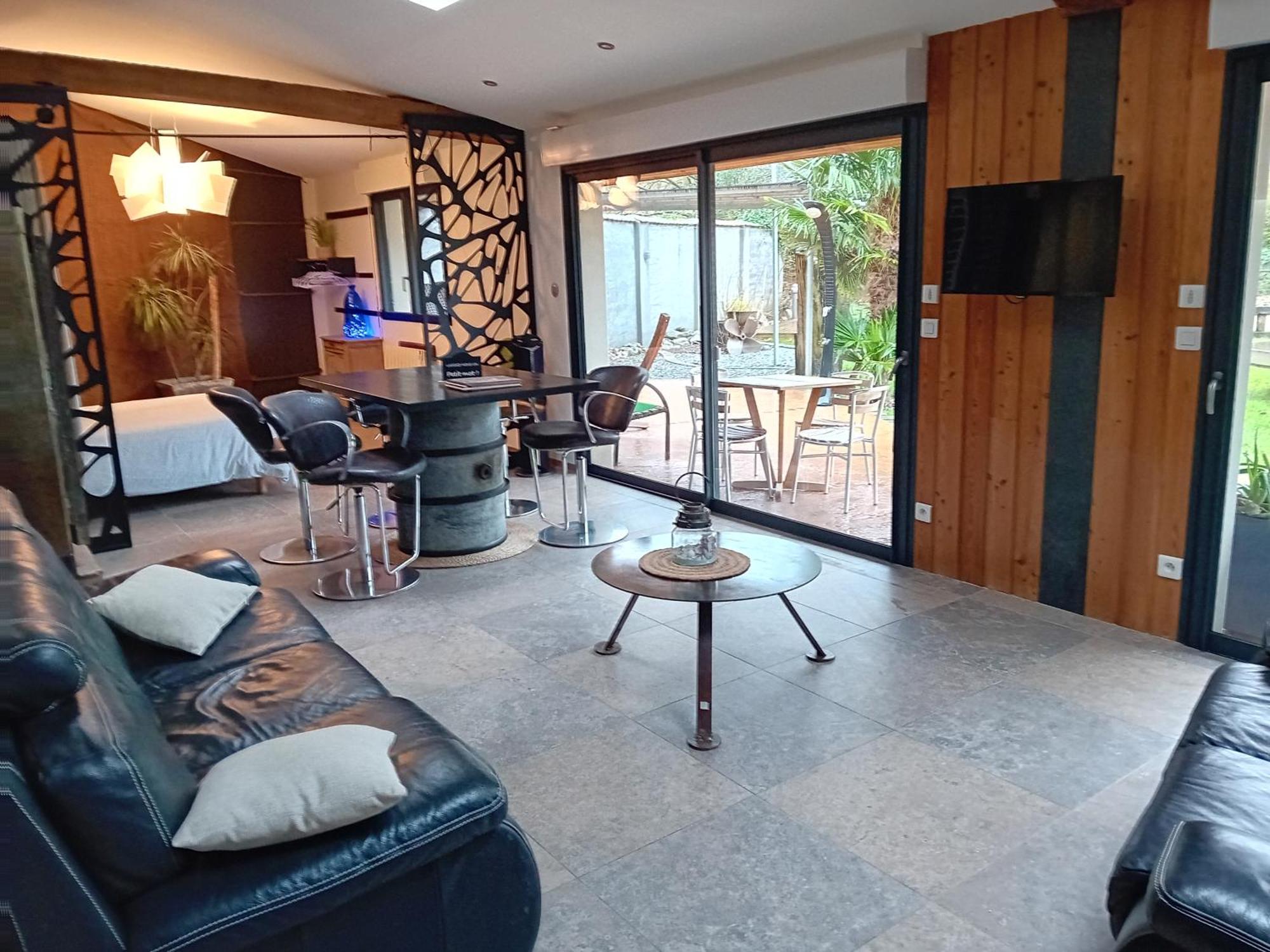 Le Clos Marin ブランデク エクステリア 写真